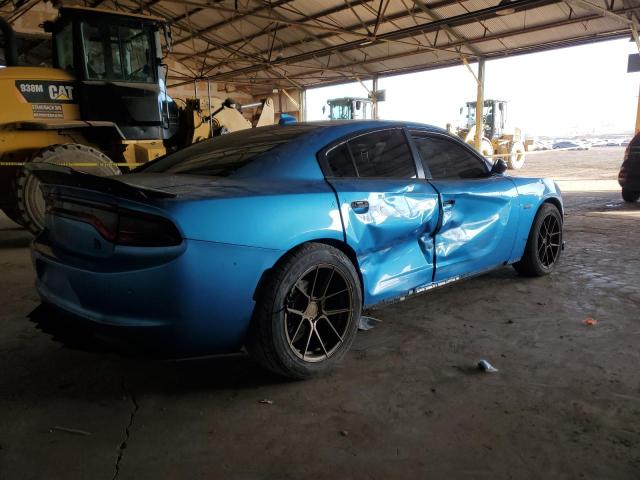 2015 DODGE CHARGER 2C3CDXCT4FH784532