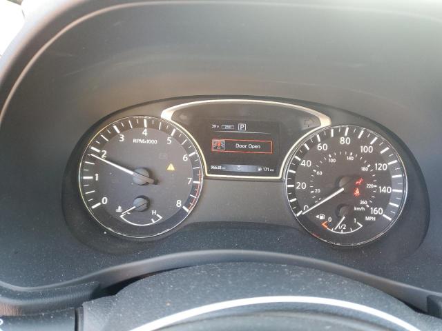 2020 NISSAN PATHFINDER - 5N1DR2AM7LC638880