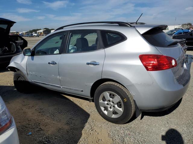 VIN JN8AS5MT7EW616450 2014 NISSAN ROGUE no.2