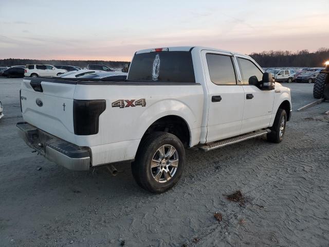 2016 FORD F150 SUPER - 1FTEW1EG0GFA88300