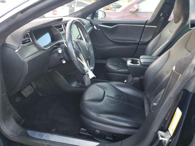 2015 TESLA MODEL S 85 5YJSA1H13FFP78490