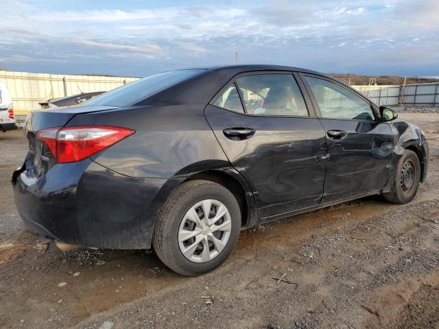 VIN 2T1BURHE6EC221455 2014 TOYOTA COROLLA no.3