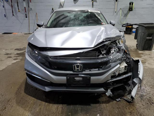 2019 HONDA CIVIC LX - 2HGFC2F61KH570999