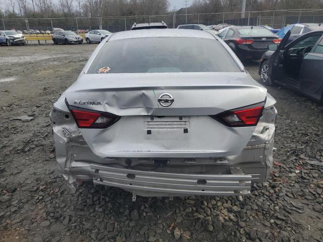 2022 NISSAN ALTIMA S - 1N4BL4BV3NN414776