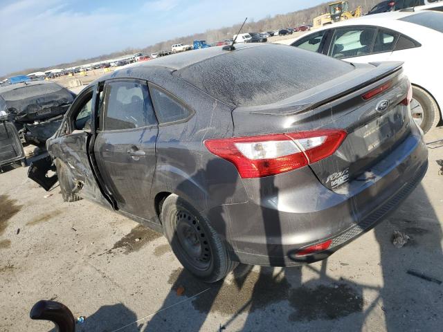 Vin: 1fahp3f29cl362197, lot: 85547104, ford focus se 20122