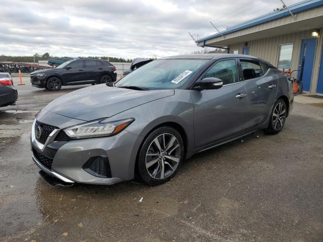 2020 NISSAN MAXIMA SL - 1N4AA6DV3LC361838