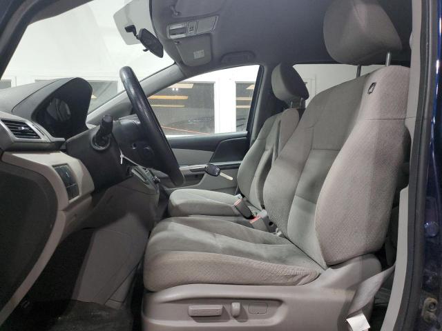 2015 HONDA ODYSSEY LX - 5FNRL5H23FB124369