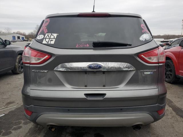 VIN 1FMCU9J91EUC96967 2014 FORD ESCAPE no.6