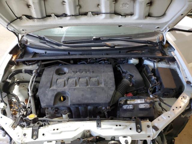 2016 TOYOTA COROLLA L - 2T1BURHE4GC703232