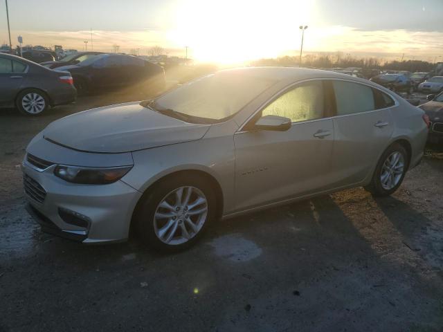 2016 CHEVROLET MALIBU LT - 1G1ZE5ST2GF268643