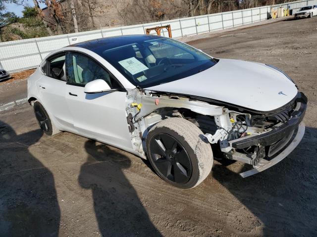 2021 TESLA MODEL 3 - 5YJ3E1EBXMF992301