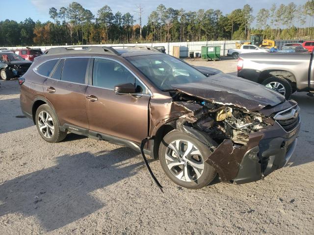2022 SUBARU OUTBACK LI 4S4BTANC0N3237551