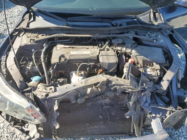 2015 HONDA ACCORD EX - 1HGCR2F72FA205164