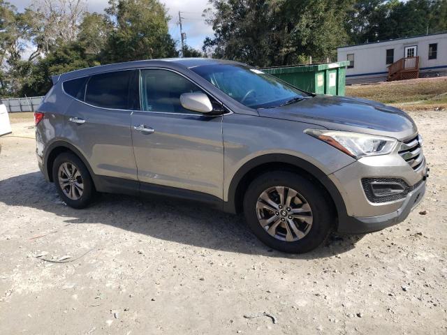 2016 HYUNDAI SANTA FE S - 5XYZT3LB9GG368212