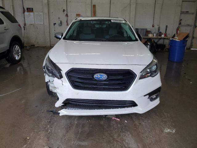 2019 SUBARU LEGACY SPO 4S3BNAS60K3041621