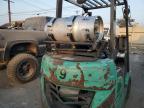 Lot #3023686918 2017 MITSUBISHI FORKLIFT