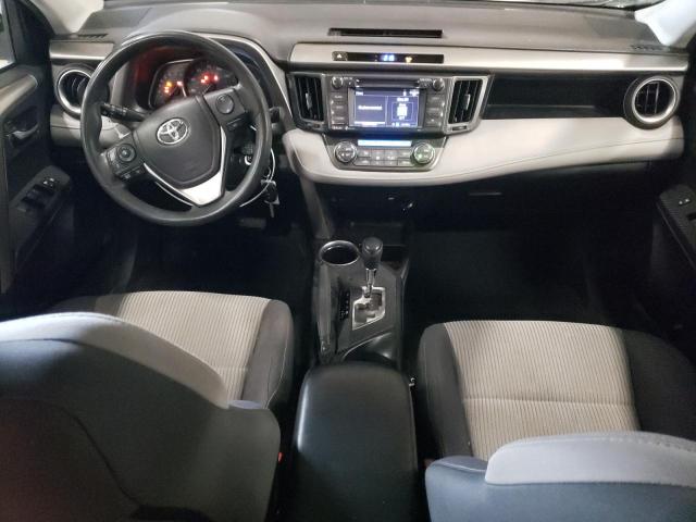 2015 TOYOTA RAV4 XLE - 2T3RFREV3FW245717