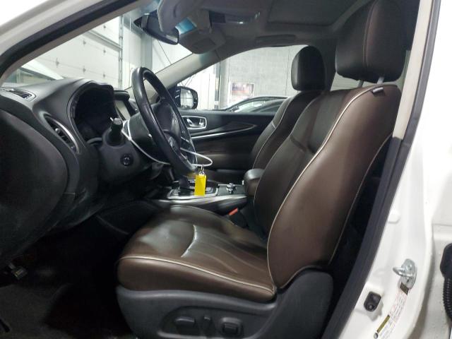 2016 INFINITI QX60 - 5N1AL0MM5GC502497