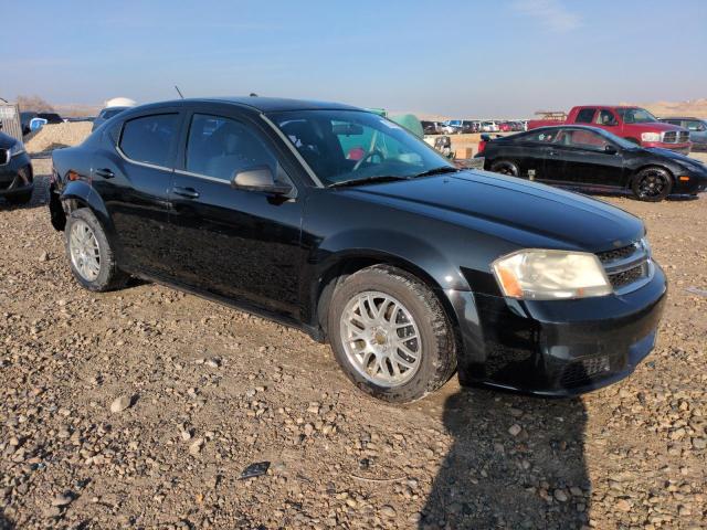 VIN 1C3CDZAB4DN651022 2013 DODGE AVENGER no.4