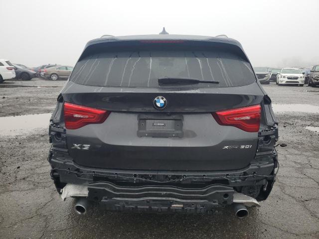 VIN 5UXTR9C5XJLD89911 2018 BMW X3 no.6