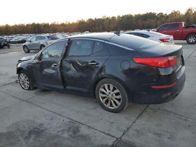2015 KIA OPTIMA EX - 5XXGN4A7XFG441533