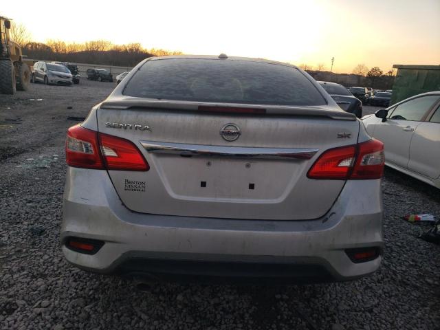 VIN 3N1AB7AP6JY211829 2018 NISSAN SENTRA no.6