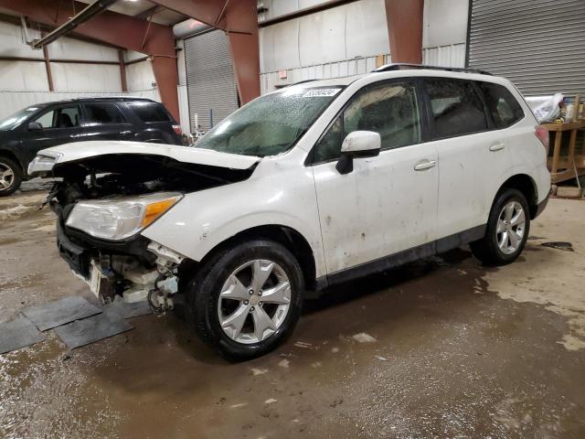 Global Auto Auctions: 2016 SUBARU FORESTER 2