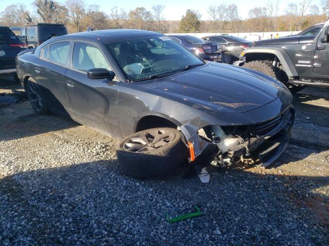 2015 DODGE CHARGER SX - 2C3CDXHG6FH866502