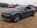 2017 CHEVROLET CAMARO LT - 1G1FB1RS0H0205773