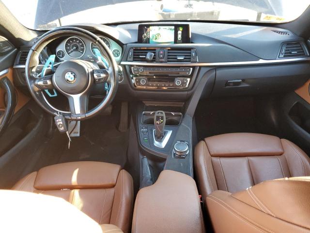 2016 BMW 435 XI GRA WBA4B3C54GG528014