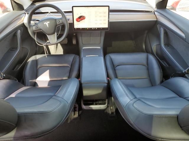 VIN 5YJ3E1EAXPF430099 2023 TESLA MODEL 3 no.8