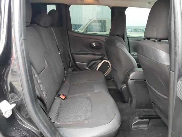 2016 JEEP RENEGADE L - ZACCJBBT7GPC81733
