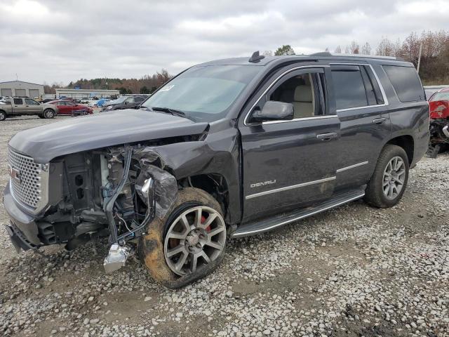 2016 GMC YUKON DENA - 1GKS1CKJXGR233617
