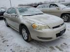 Lot #3023730896 2009 CHEVROLET IMPALA 1LT