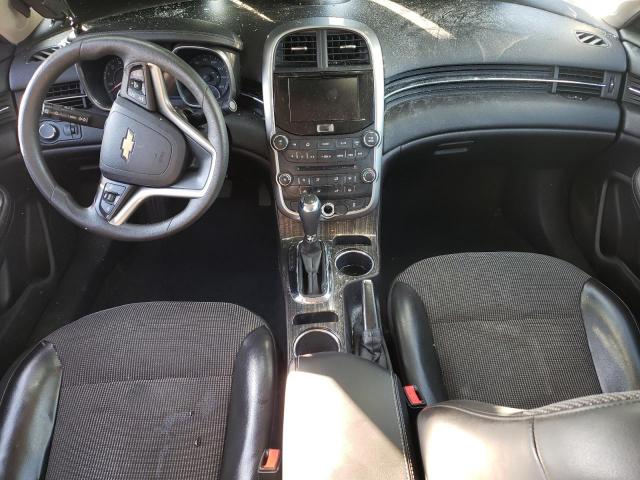 2016 CHEVROLET MALIBU LIM - 1G11C5SA5GU133881