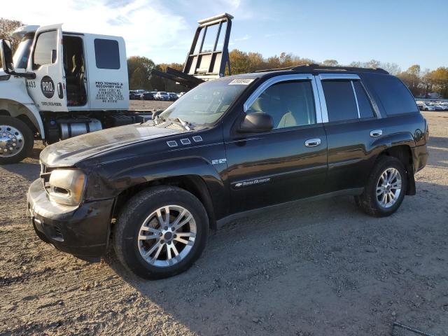 2002 CHEVROLET TRAILBLAZE #3024580591