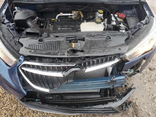 2019 BUICK ENCORE PRE - KL4CJASB8KB941700