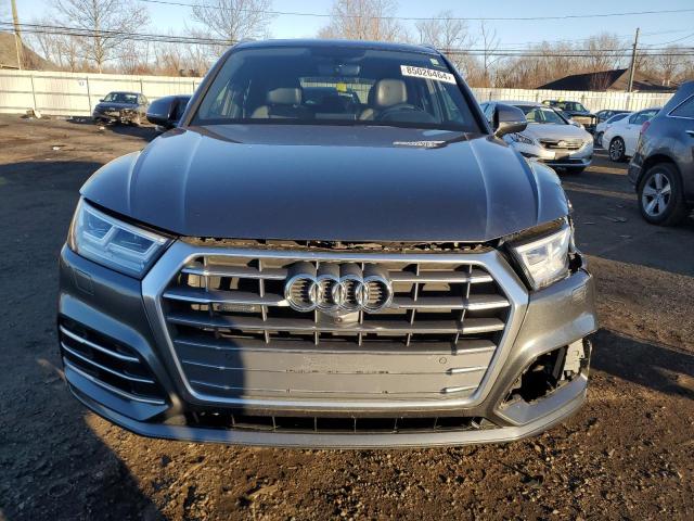 VIN WA1ENAFY4J2090358 2018 AUDI Q5 no.5