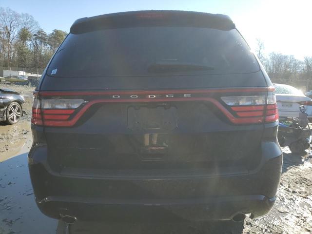 2020 DODGE DURANGO GT - 1C4RDJDG6LC302114