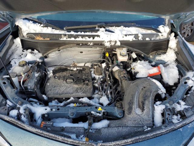 2024 BUICK ENCORE GX - KL4AMBSLXRB106463