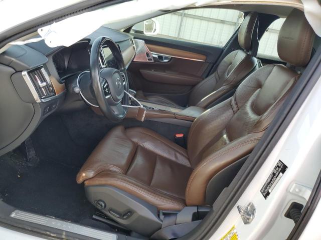 2018 VOLVO S90 T6 INS - LVY992ML6JP030408