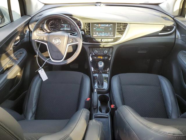 2017 BUICK ENCORE PRE - KL4CJASBXHB038621