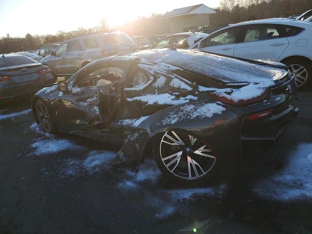 2015 BMW I8 - WBY2Z2C57FV392308