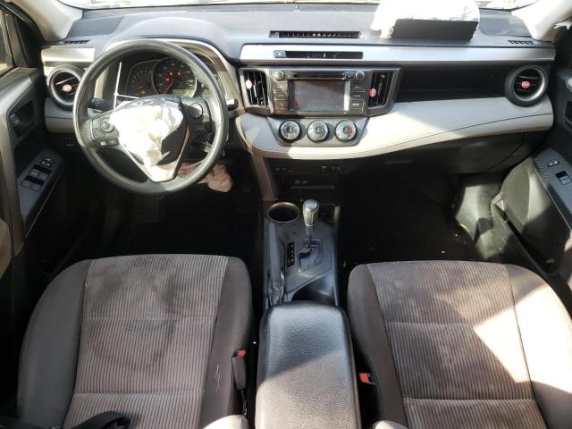 2015 TOYOTA RAV4 LE - 2T3ZFREV0FW233511