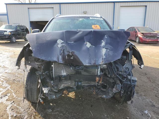 2015 NISSAN ROGUE SELE - JN8AS5MT0FW655236