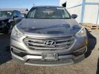 Lot #3033103000 2017 HYUNDAI SANTA FE S