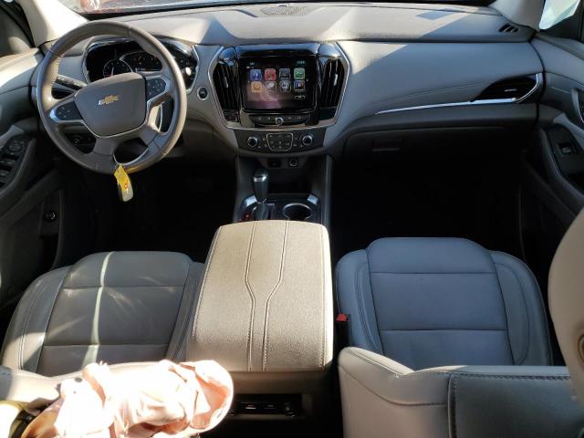 2019 CHEVROLET TRAVERSE L - 1GNERHKW9KJ189280