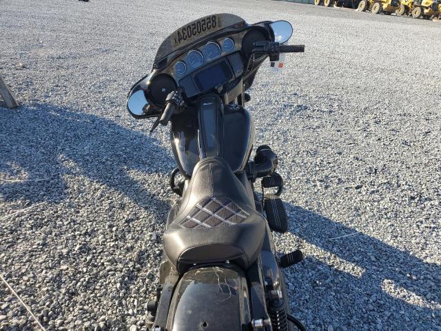 2023 HARLEY-DAVIDSON FLHXST 1HD1ABL12PB675346