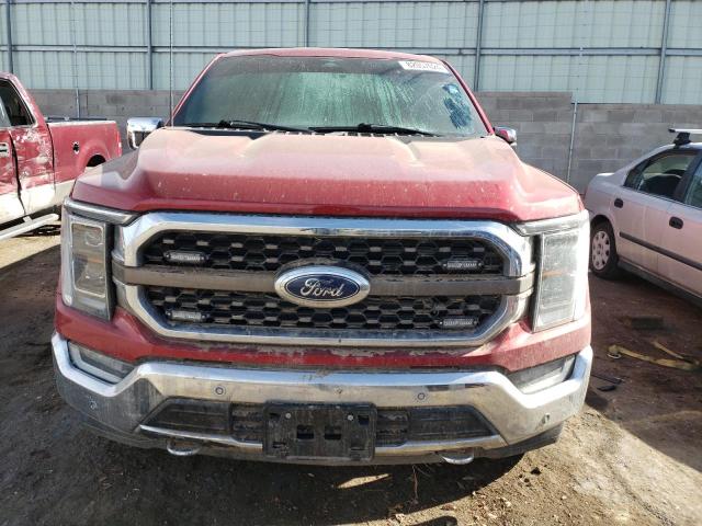 2023 FORD F150 SUPER - 1FTFW1E53PFC62766