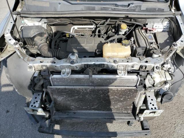 2016 CHEVROLET TRAX 1LT - 3GNCJLSB2GL255991